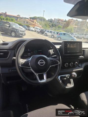 NISSAN PRIMASTAR L1H1 2.0 DCI 130CV 12-2025 - Foto 8