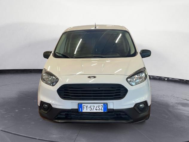 Ford Transit Courier Transit Courier 1.5 TDCi 75CV Van Trend - Foto 2