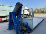 PIANALE SCARRABILE USATO SENZA SPONDE rif. 24159536