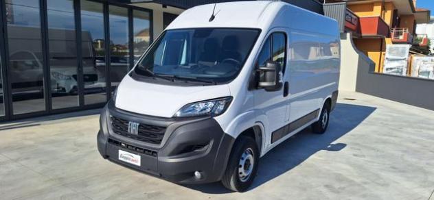 FIAT Ducato 33 2.2 Mjt 140CV PM-TM Easy Pro N°GR277 rif. 23780070