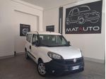 Fiat Doblo Dobl1.3 MJT S&S PC-TN Cargo Easy+ """" UNICO PROPRIETARIO"""""+  &hellip;