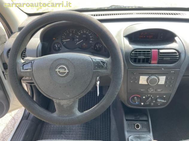OPEL Combo 1.7 CDTI 101CV 3p. Van ISOTERMICO + FRIGO rif. 21506958 - Foto 10