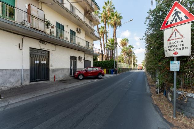 appartamento in vendita a Catania
