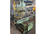 Fresatrice CNC a banco fisso