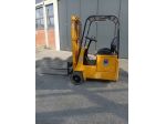 muletto elettrico ,transpallet elettrici,ecc.