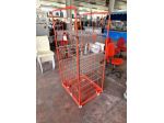 roll con 4 ripiani usato