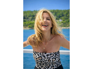 Amore e incontri Milano - Bella 49enne single Lombarda Tel:3331231563