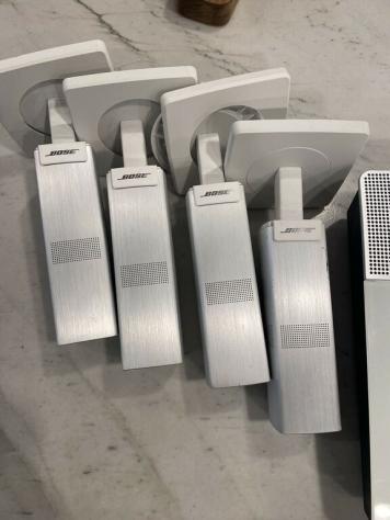 Home Cinema Bose Lifestyle 600 - Foto 2