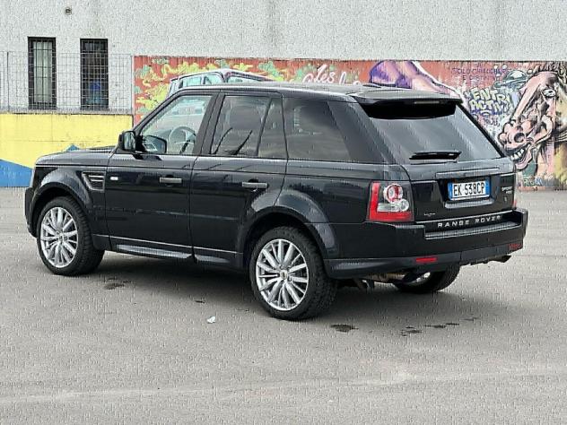 LAND ROVER - Range Rover Sport - 3.0 TDV6 Autobiography - Foto 4