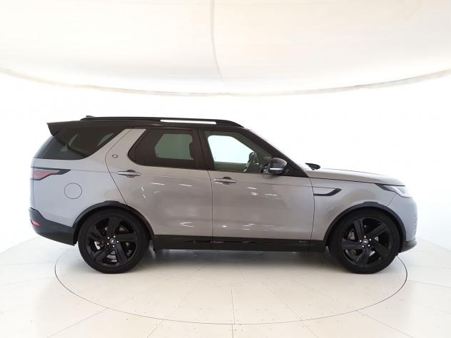 Land Rover Discovery Discovery 3.0d i6 mhev R-Dynamic HSE awd 249cv 7p.ti auto - IVA ESPOSTA - Foto 6