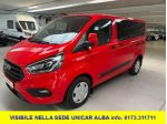 FORD Transit Custom 320L1H1 COMBI 2.0TDCI MHEV 130CV 9 POSTI rif. 24198340