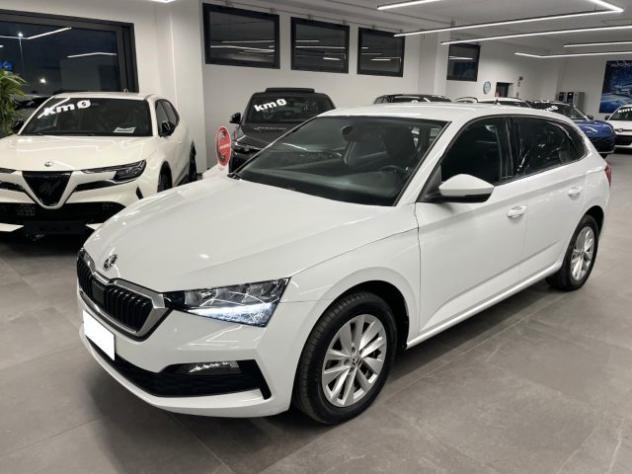 SKODA Scala 1.0 TSI 95 CV Ambition rif. 24113170 - Foto 5