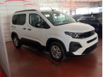 Peugeot Rifter 1.5 BlueHDi 100cv S&S Allure Standard