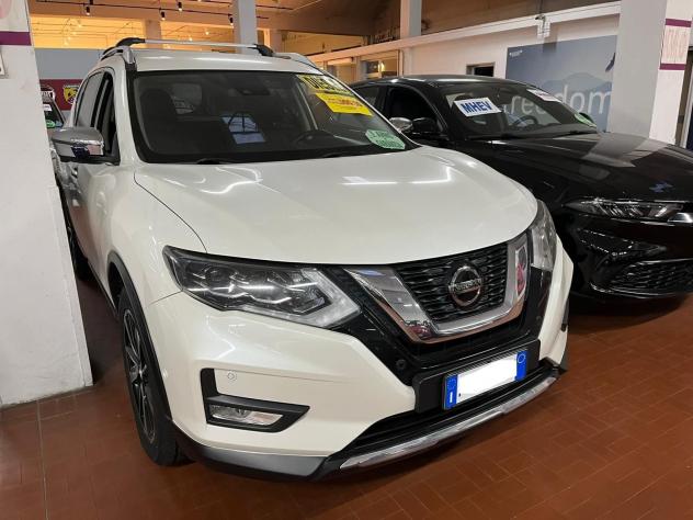 Nissan X-Trail dCi 150 2WD Tekna - Foto 3