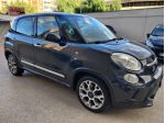 Fiat 500L 1.6 Multijet 105 CV Trekking