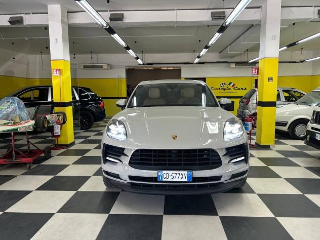 Porsche Macan 3.0 S FULL UNICO PROPRIETARIO - Foto 2