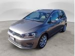 Volkswagen Golf Sportsvan Golf Sportsvan 1.6 TDI 110 CV DSG Business BMT