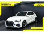 AUDI A3 Sportback 30 TDI 116CV S tronic S line rif. 23494882