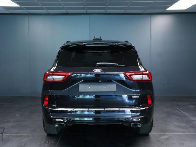FORD Kuga 2.5 Plug In Hybrid 243 CV CVT 2WD ST-Line X rif. 23834160 - Foto 4