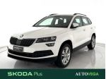 SKODA Karoq 1.0 tsi ambition 110cv rif. 21934743