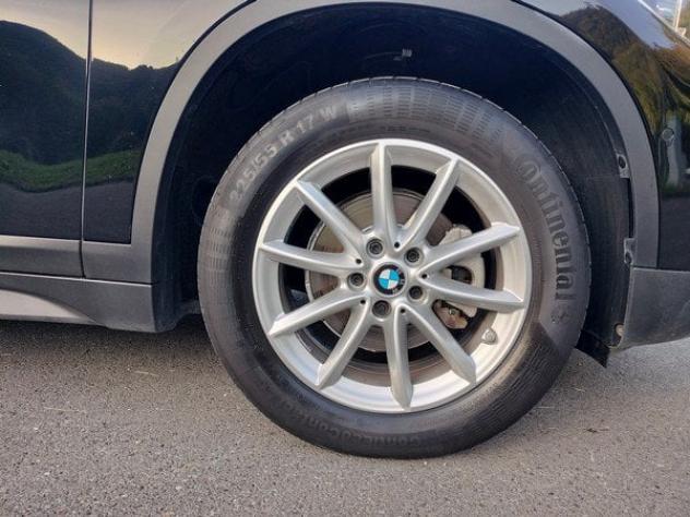 BMW X1 X1 sdrive16d Advantage auto - Foto 9