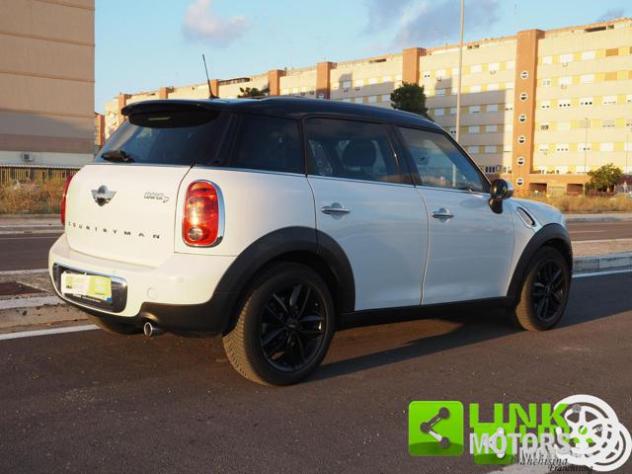 MINI Countryman COOPER D rif. 24152739 - Foto 2