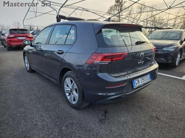 VOLKSWAGEN Golf Golf VIII 2020 1.0 etsi evo Life 110cv dsg GN090SE rif. 24023642 - Foto 6