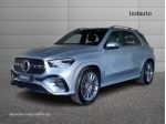 Mercedes-Benz GLE GLE 450 AMG Line Premium 4matic auto