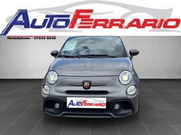ABARTH 595 595 C 1.4 Turbo T-Jet 180 CV Competizione - Foto 8