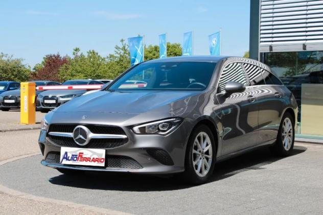 MERCEDES CLA S.Brake (X118) CLA 180 Shooting Brake Executive - Foto 3