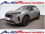 PEUGEOT 3008 3ª serie 3008 Hybrid 145 e-DCS6 GT