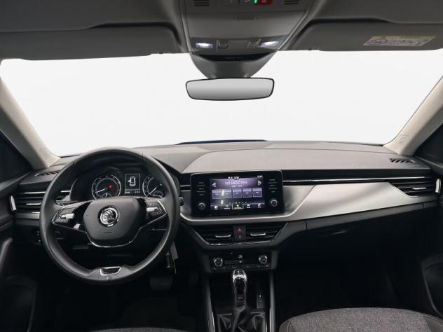 SKODA Kamiq Kamiq 1.5 TSI ACT DSG Style - Foto 5