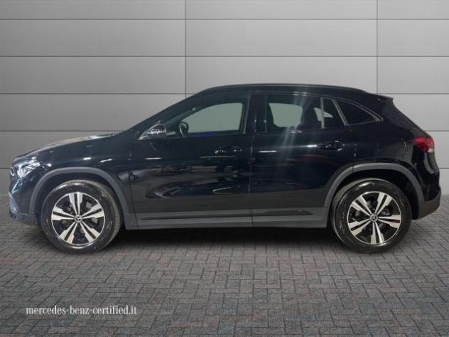 MERCEDES-BENZ GLA 180 d Automatic Sport Plus rif. 23503398 - Foto 6