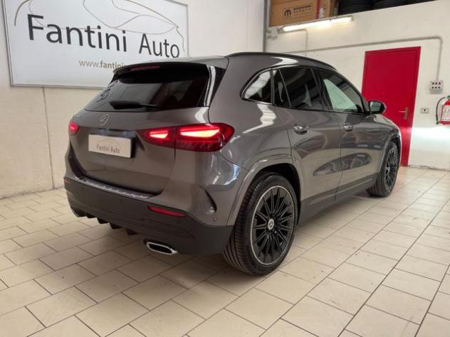 MERCEDES-BENZ GLA 200 d AMG Line Advanced Plus c.auto-LEGGI SOTTO rif. 23501722 - Foto 3