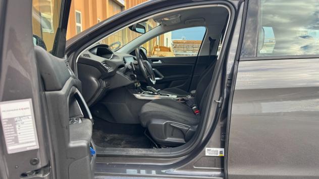 PEUGEOT 308 SW 131CV - 2021 - Foto 10