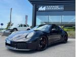 Porsche 911 Coupe Porsche (992.2) Carrera 4S GTS