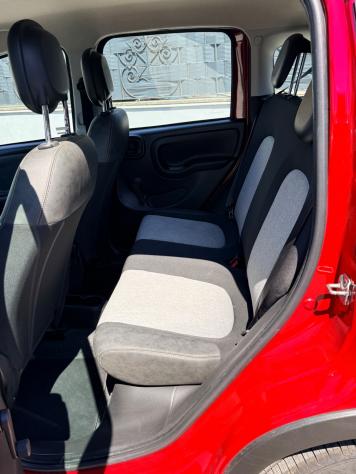 Fiat Panda Cross 1.0 S&S Hybrid 2022 - Foto 9