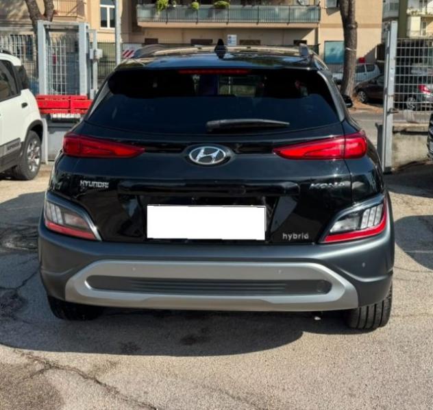 HYUNDAI Kona HEV 1.6 DCT XTech rif. 23904237 - Foto 4