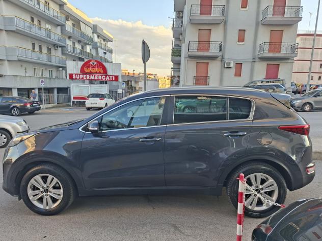 Kia Sportage 1.7 CRDI 2WD Cool - Foto 8