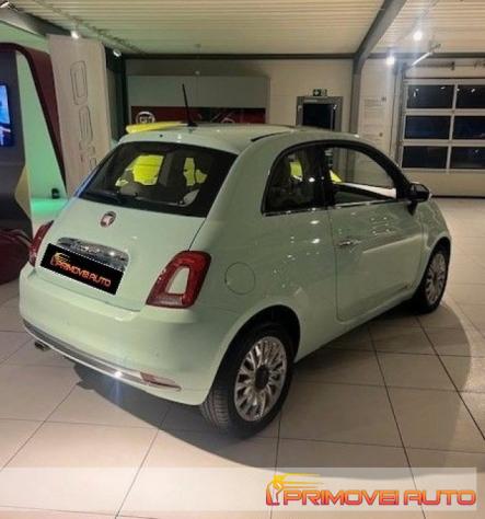 FIAT 500 1.2 Lounge Auto rif. 23234749 - Foto 6