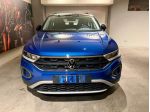 Volkswagen T-Roc 1.0 TSI Style