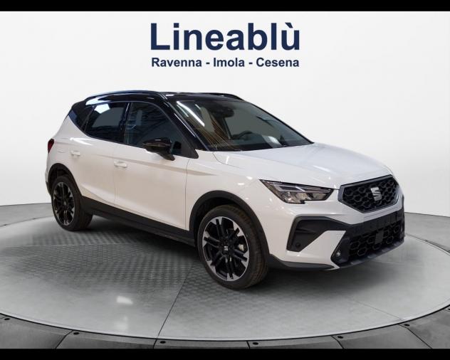 SEAT Arona 1,0 TSISTYLE5P85 DS8A7 MY 26 - Foto 7