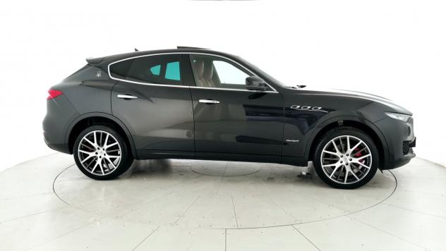 Maserati Levante 3.0 V6 Gransport 275cv auto - Foto 3