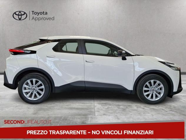 Toyota C-HR 1.8 hev Active fwd e-cvt - Foto 3