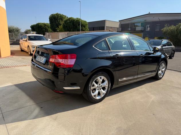 Citroen C5 1.8 16V GPL - Foto 5