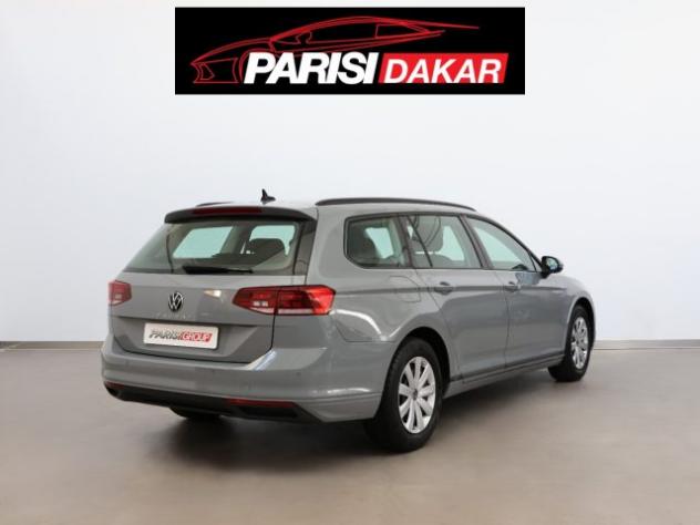 VOLKSWAGEN Passat Variant 1.5 TSI 150CV DSG *PROMO PARISI GROUP* rif. 24167199 - Foto 3