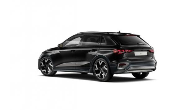 AUDI A3 Audi allstreet Identity Contrast TDI 110 kW S tr rif. 24058053 - Foto 5