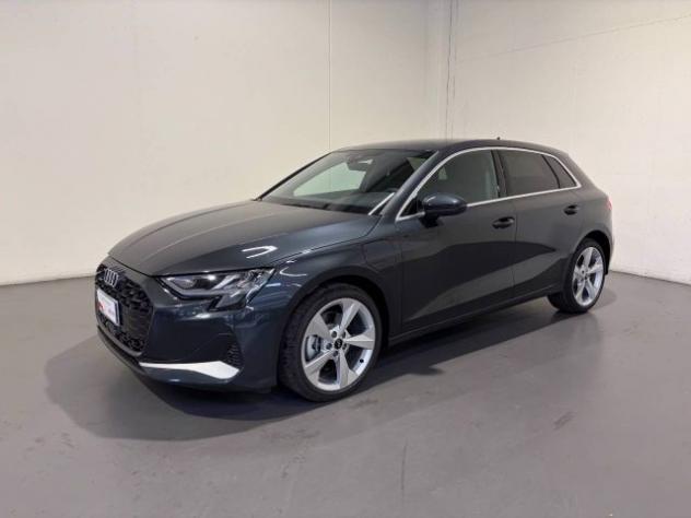 AUDI A3 Sportback 40 TFSIe S-TRONIC BUSINESS ADVANCED rif. 23725793 - Foto 2