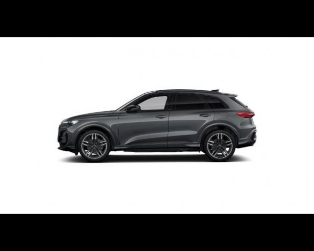 AUDI QUATTRO Audi Q5 SUV S line edition e-hybrid 220 kW S tron rif. 24058094 - Foto 3