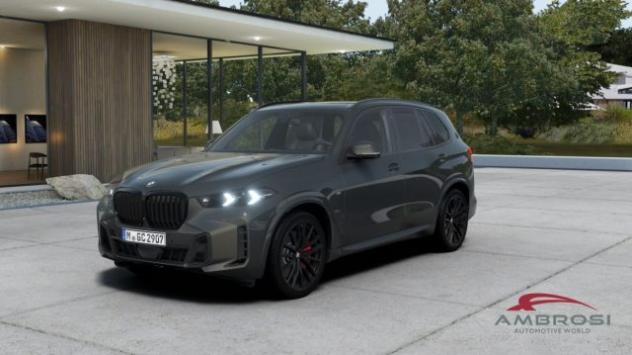 BMW X5 xDrive30d Msport Pro Innovation Travel Package rif. 23495890